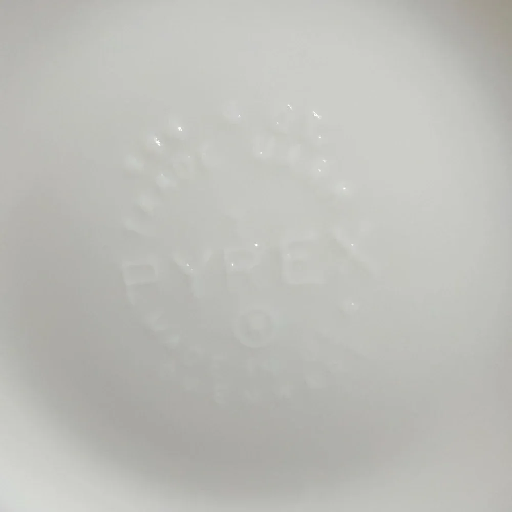 Pyrex vintage #444